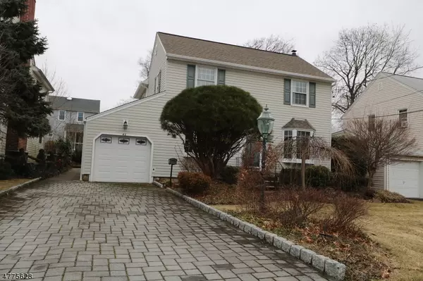 46 Englewood Rd, Clifton City, NJ 07012