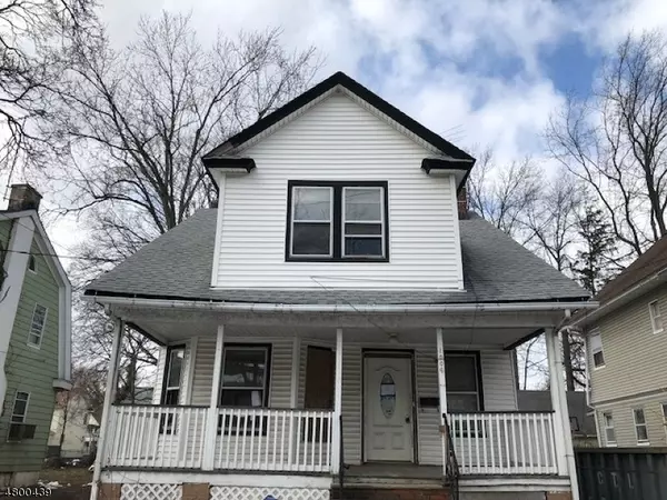 Plainfield City, NJ 07060,1004-06 W 6TH ST