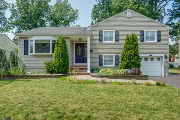 71 GARDEN OVAL, Springfield Twp., NJ 07081