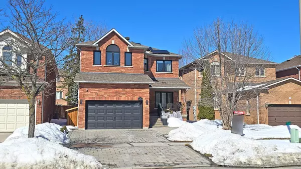 88 Canyon Hill AVE, Richmond Hill, ON L4C 0K5