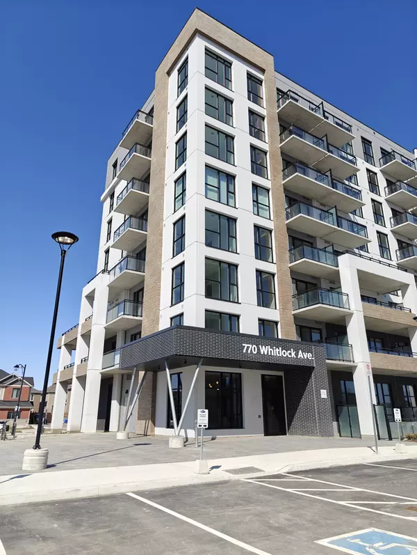 Milton, ON L9E 1S2,770 Whitlock AVE #415