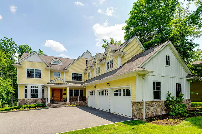 334 White Oak Ridge Rd, Millburn Twp., NJ 07078