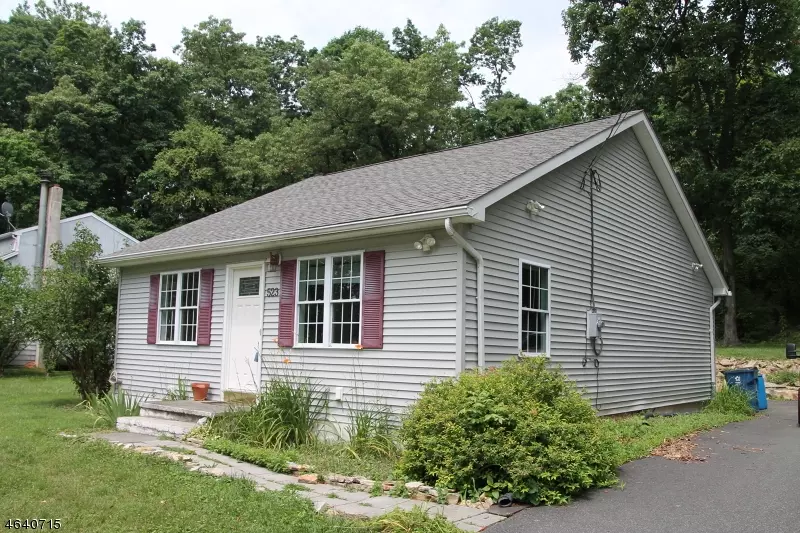 523 WEST HILL RD, Lebanon Twp., NJ 08826