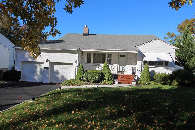 1594 Springfield Ave, Cranford Twp., NJ 07016
