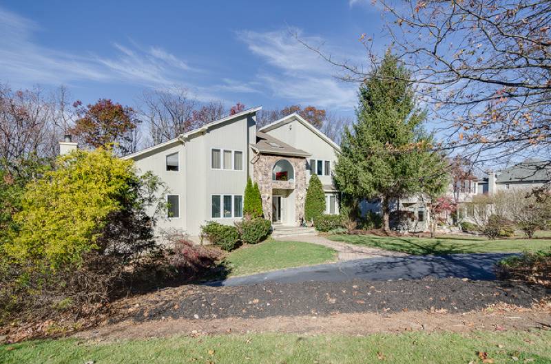 12 Lea Pl, Rockaway Twp., NJ 07866