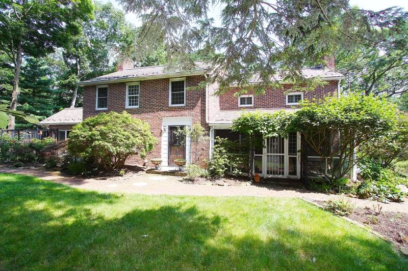 38 King George Rd, Warren Twp., NJ 07059