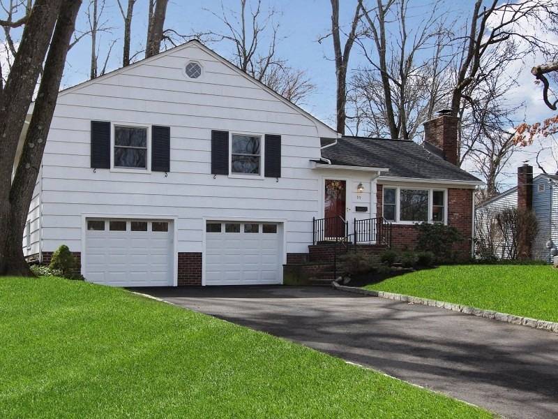 95 Oakland St, Berkeley Heights Twp., NJ 07922