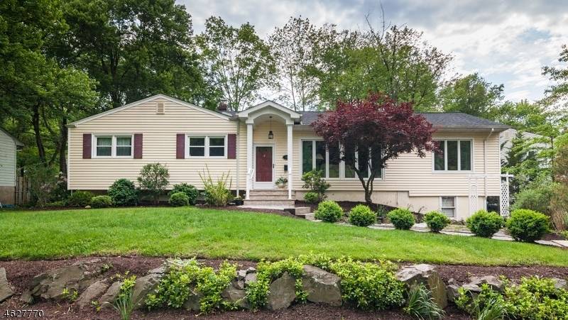 36 Shadow Ln, Berkeley Heights Twp., NJ 07922