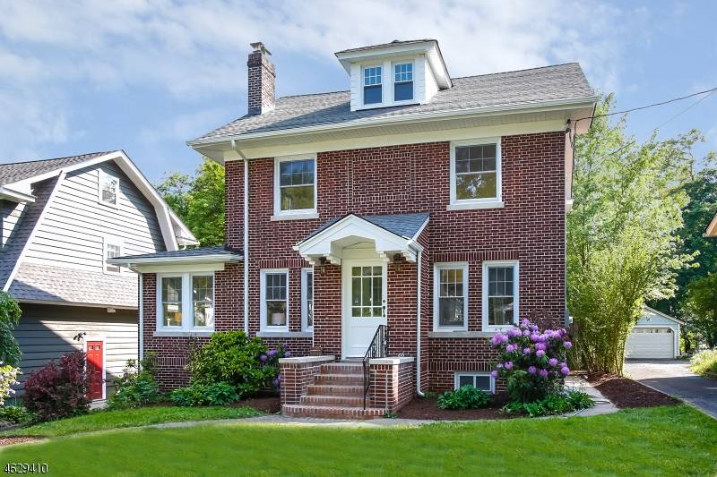 86 Courter Ave, Maplewood Twp., NJ 07040