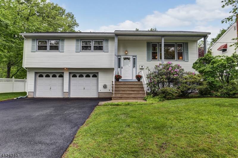 208 Lambert St, Cranford Twp., NJ 07016