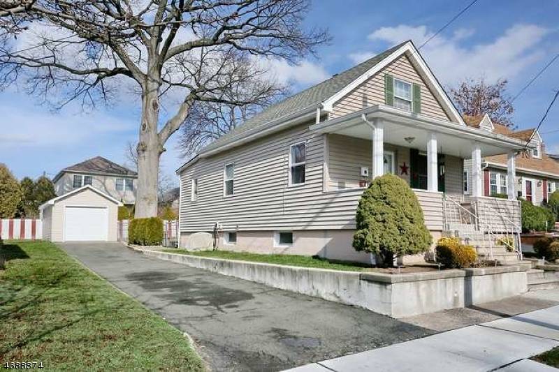 Hawthorne Boro, NJ 07506,49 Frederick Ave