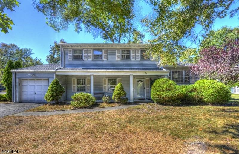 38 W William St, Lincoln Park Boro, NJ 07035