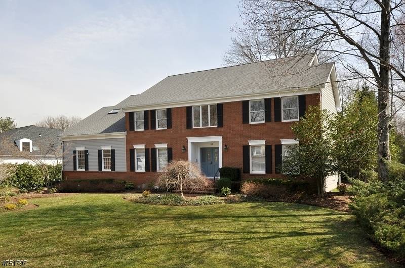 58 Union Hill Rd, Madison Boro, NJ 07940