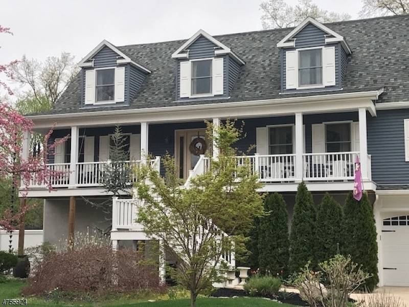 24 Curtis Dr, Lincoln Park Boro, NJ 07035