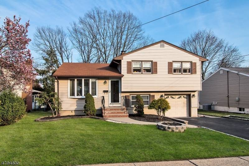 373 Foxwood Rd, Union Twp., NJ 07083
