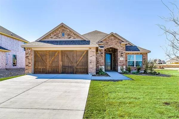 713 Salvia Court, Midlothian, TX 76065