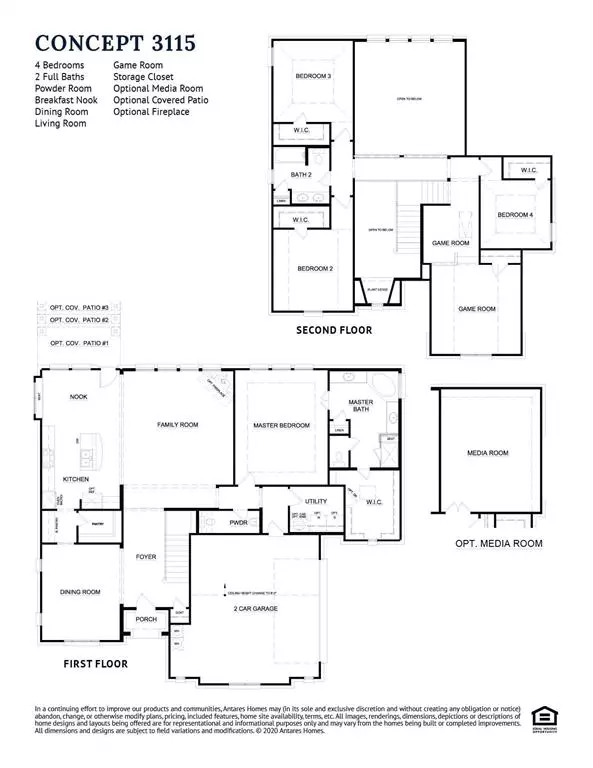 Midlothian, TX 76065,534 Zinnia Loop