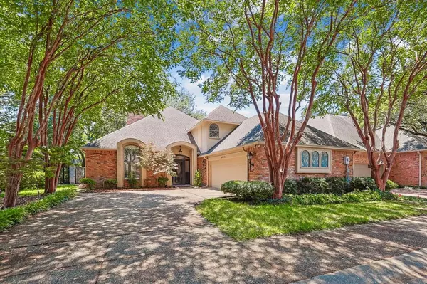 6014 Shetland Drive, Dallas, TX 75230