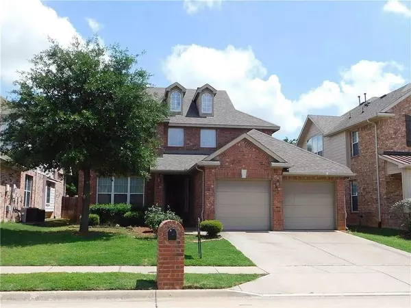 3600 Nandina Drive, Flower Mound, TX 75022