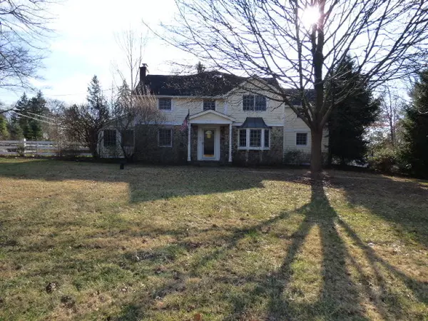 214 Washington Valley Rd, Bedminster Twp., NJ 07921