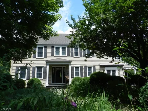 1707 Woodland Ave, Edison Twp., NJ 08820