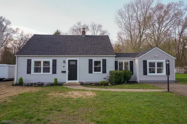 14 Romondt Rd, Pequannock Twp., NJ 07444