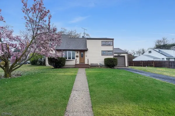 16 Richard Ter, Union Twp., NJ 07083