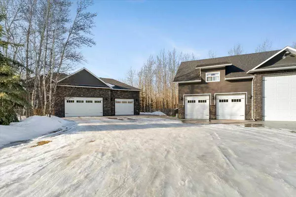 712028 Range Road 51 #22, Rural Grande Prairie No. 1 County Of, AB T8X 4A4