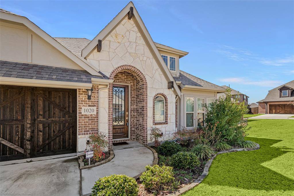 Wylie, TX 75098,1020 Eagle Glen Drive