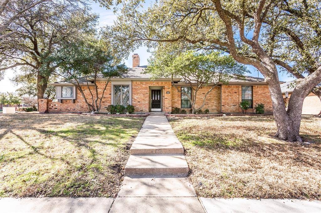 806 Mount Vernon Drive, Richardson, TX 75081