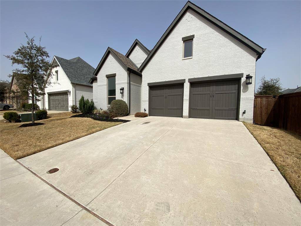 Fort Worth, TX 76008,13608 Parkline Way