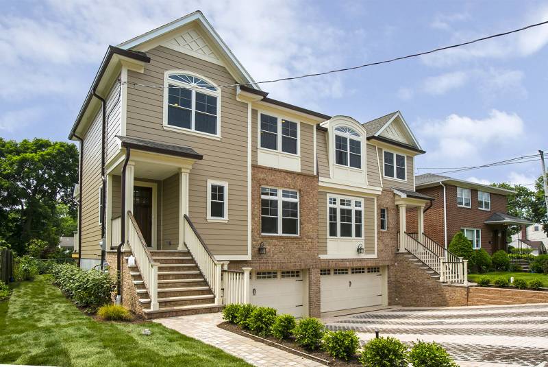 34A Taylor St, Millburn Twp., NJ 07041