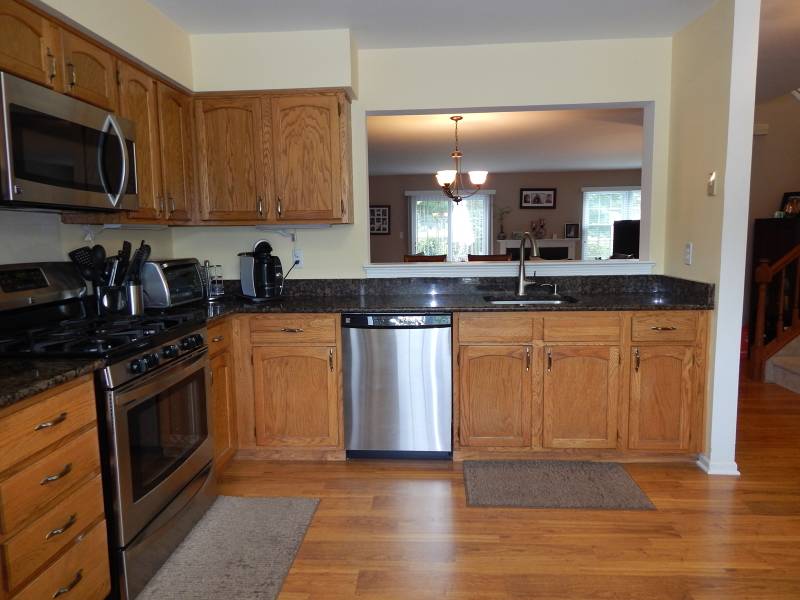 4 Heatherwood Ct, Rockaway Twp., NJ 07866