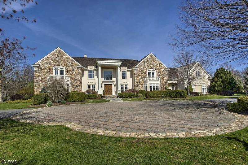 9 Springcroft Road, Chester Twp., NJ 07930