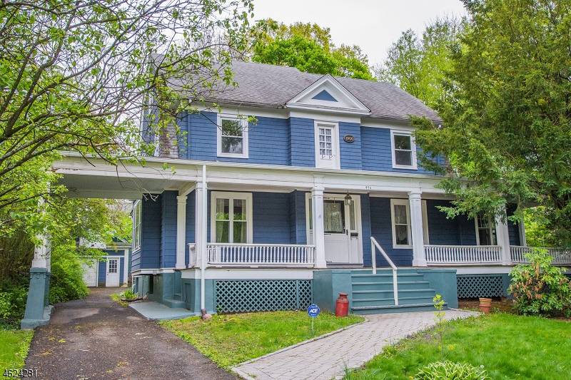 496 Summit Ave, Maplewood Twp., NJ 07040