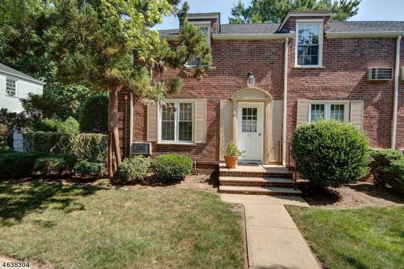 12B Parkway Vlg #12B, Cranford Twp., NJ 07016
