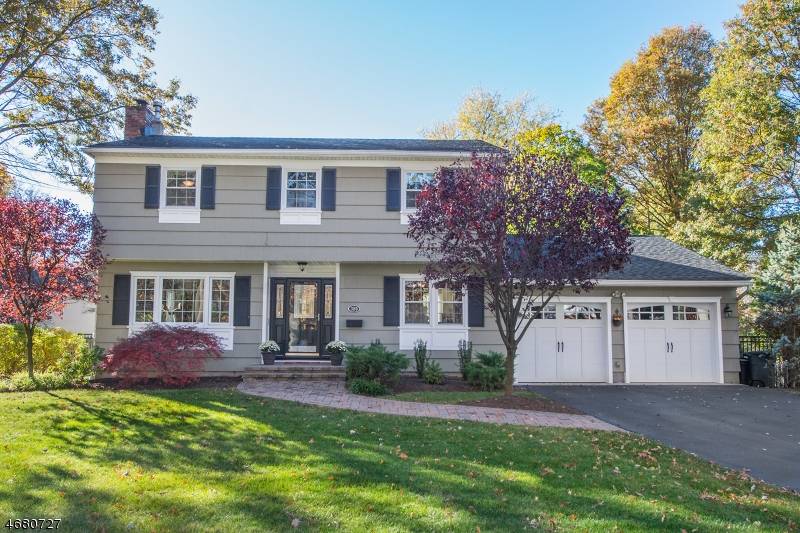389 Snyder Ave, Berkeley Heights Twp., NJ 07922