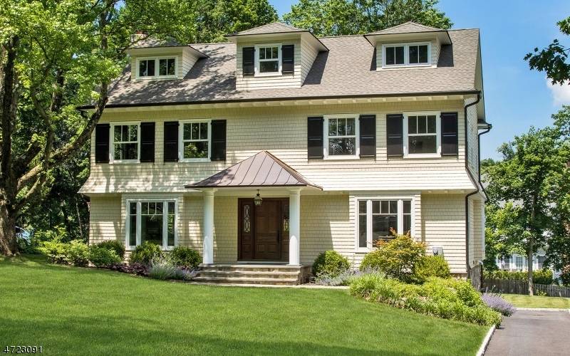 39 Noe Ave, Madison Boro, NJ 07940