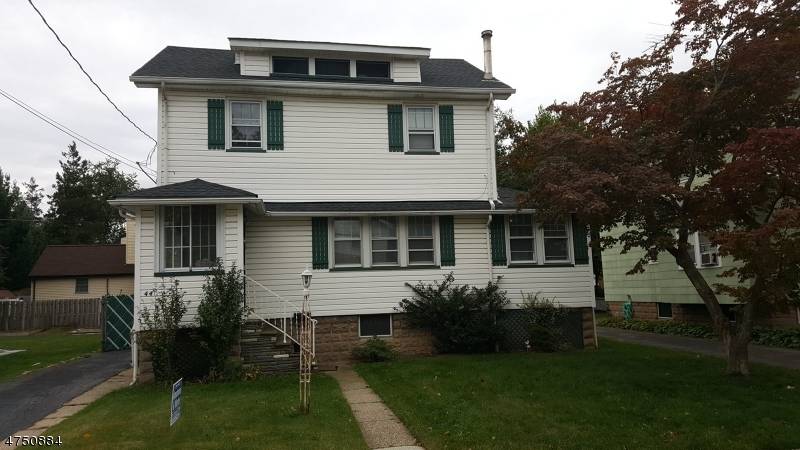 44 E Johnson Ave, Bergenfield Boro, NJ 07621