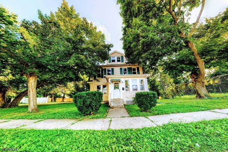 37 Hauser Ave, Hamilton Twp., NJ 08620