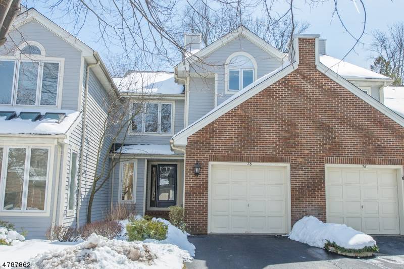 78 Jesse Ct, Montville Twp., NJ 07045