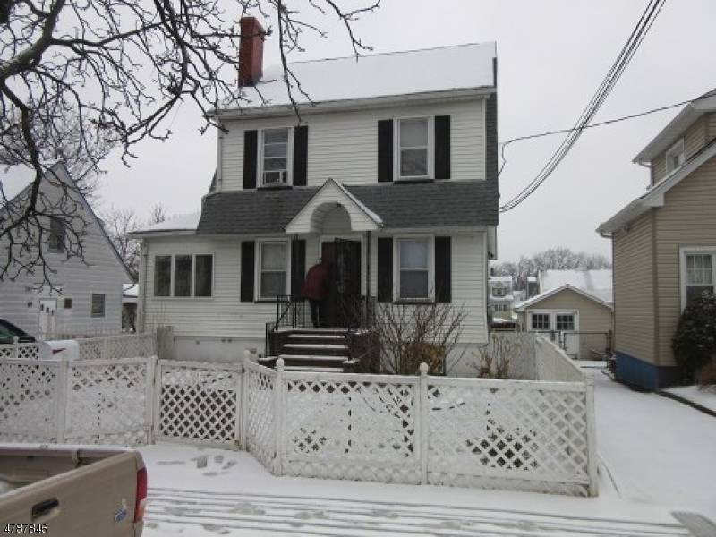 Newark City, NJ 07104,44-46 BEAUMONT PL