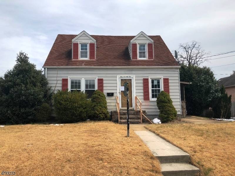 172 Maddock Ave, Hamilton Twp., NJ 08610