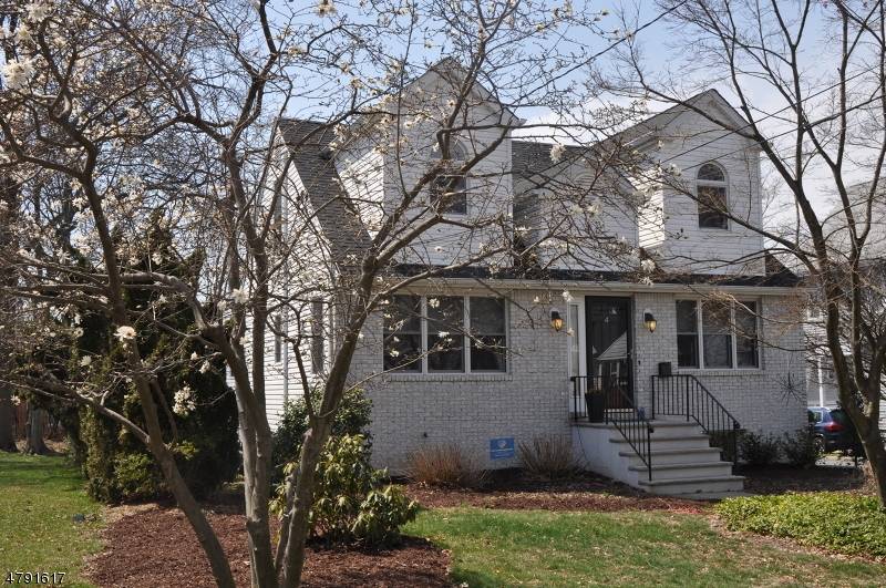 4 Myrtle Ave, Madison Boro, NJ 07940