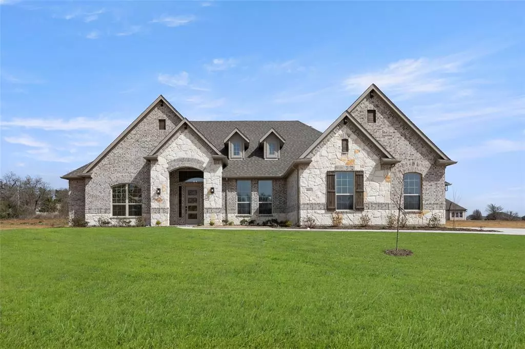 Joshua, TX 76058,4001 Valley View Drive