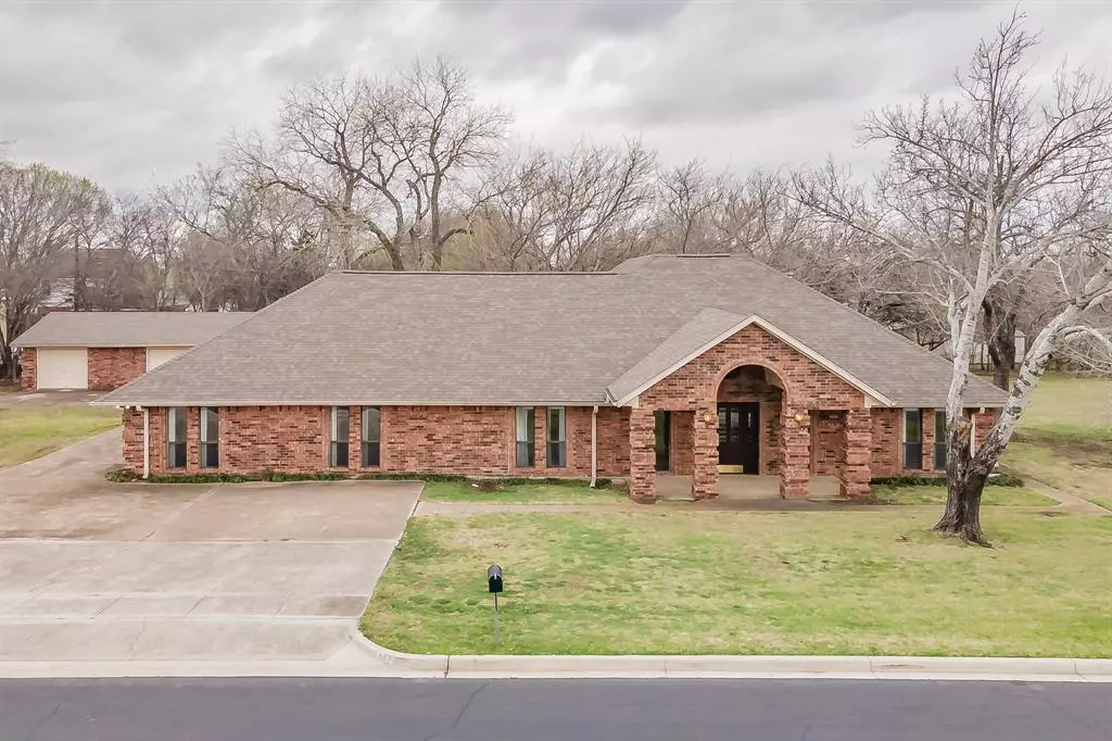 Watauga, TX 76148,5732 Linda Drive