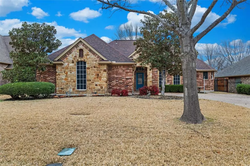 Mansfield, TX 76063,2 Leighton Court