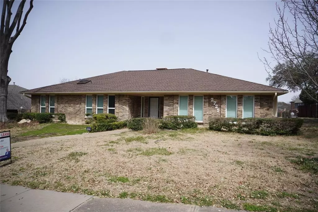 Carrollton, TX 75006,2721 Timberleaf Drive