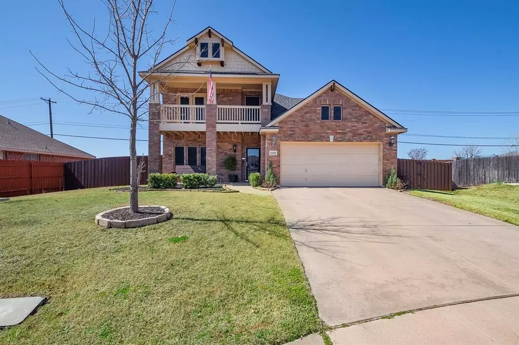 Mansfield, TX 76063,608 Arbor Glen Court