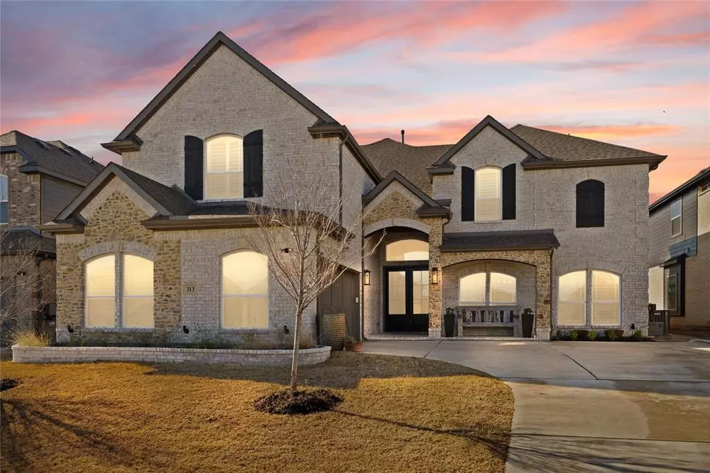 Burleson, TX 76028,313 Autry Drive